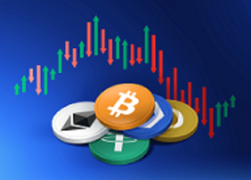 Crypto ML Project Screenshot